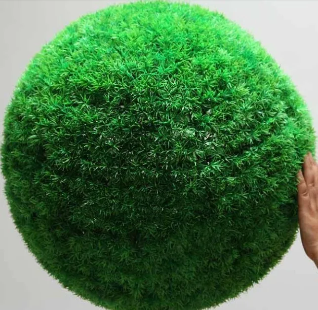 Online Shop Artificial Plants Plant Big Bouquet Grass Ball Fascinating Decorative Grass Balls Online Shop Artificial Plants Plant Big Bouquet Grass Ball Fascinating Decorative Grass Balls