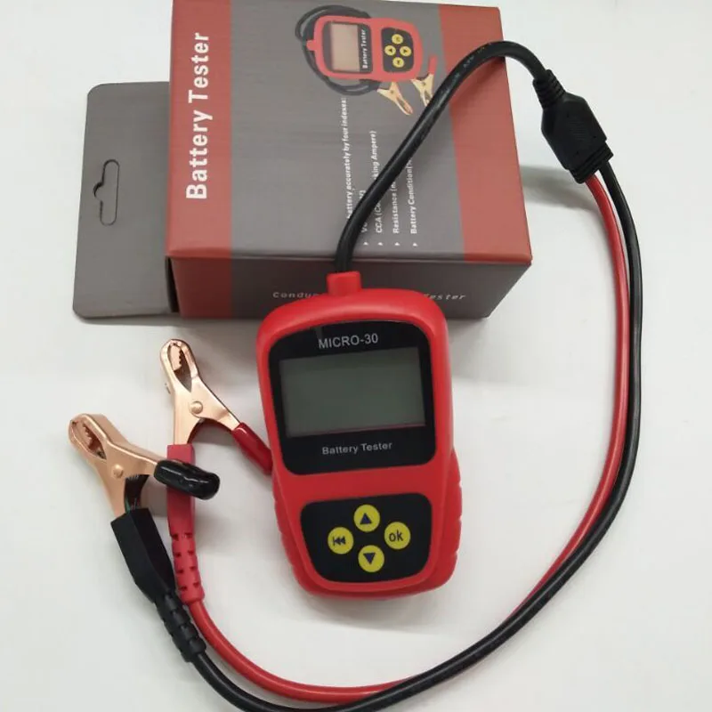 Micro 30