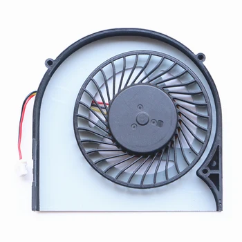 

New DFS481305MC0T FC39 Cpu Fan For Dell 3421 5421 2328 1518 2528 2421 2518 3518 Cpu Cooling Fan 23.10784.021