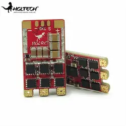 HGLRC T-REX 35AMP 35A BLHeli_32 3-6 S ESC DSHOT1200 для RC FPV Racing Drone Multirotor Скорость контроллер запасных запчасти Асса