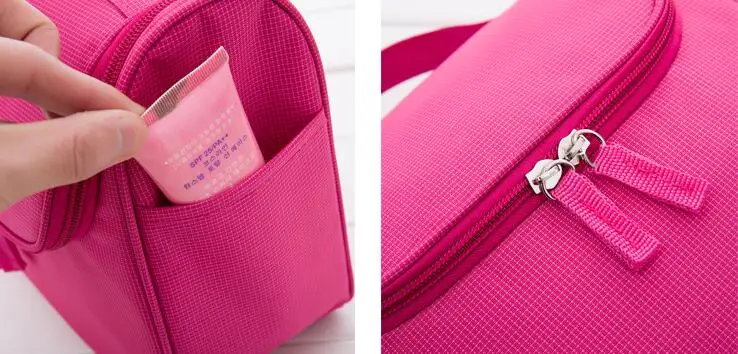 hanging toiletry bag 9