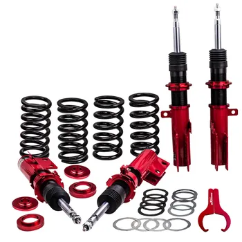 

24 Ways Adj. Damper Coilovers For Toyota CAMRY AVALON 2007-2011 for LEXUS ES350 2007-2009 Shock Strut