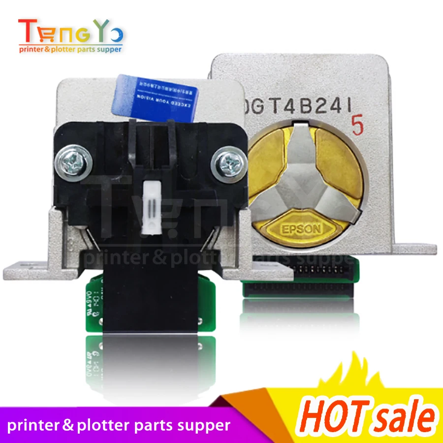 

Free shipping 100% new original for EPSON680K LQ680K LQ1600K3+ LQ1600KIII print head on sale