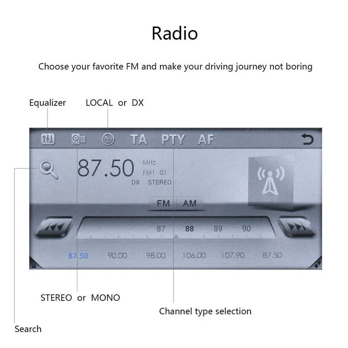 Excellent Android6.0 12.1inch Car No DVD Player GPS Navigation For Ford F150 F-150 2009-2014 Multimedia Stereo Auto Radio Unit Radio 9