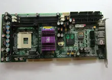 Portwell robo-8712evg2a 478 industrial motherboard full length