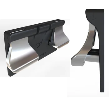 

L3 L3 Back Touchpad Button Module for PS VITA Slim for PSV1000 PSV2000 Synchronize Game from PS3 PS4 Replacement Part