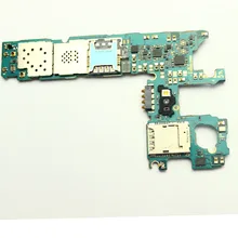 MAIN MOTHERBOARD (Unlock) For Samsung Galaxy S5 DuoS G900FD