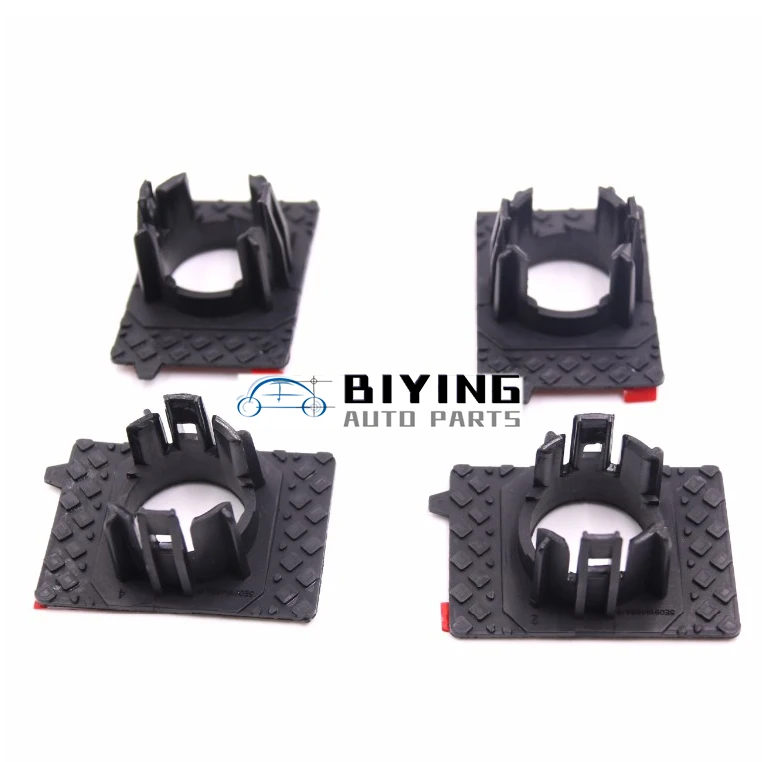 PDC OPS Parking Sensors 3M glue Holders Support For VW Golf 7 MK7