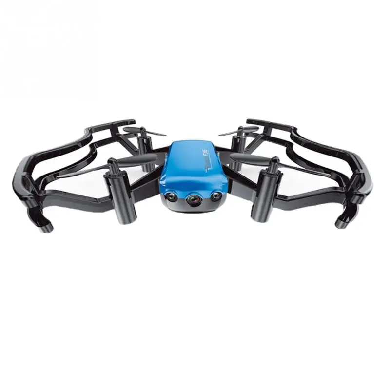 

RC drone 2.4G One-click return HD Camera WIFI real-time transmission Mini Aircrafts Quadcopter for Optical Flow RC drone