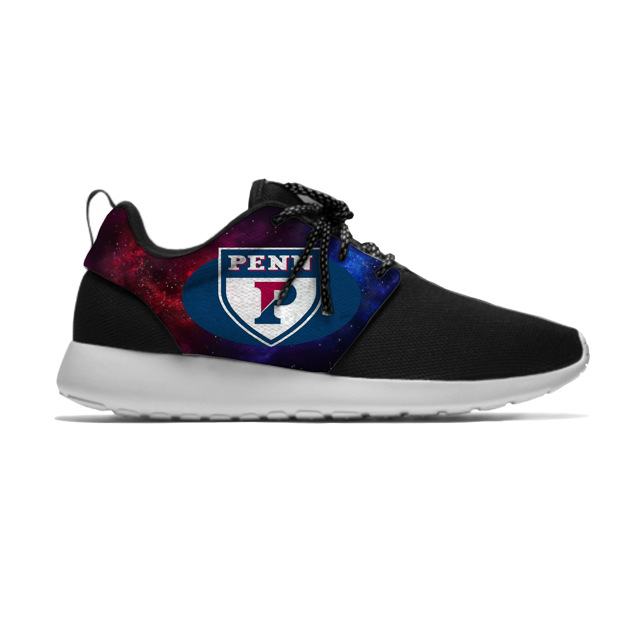 

Men's/Women's Breathable Running Pennsylvania Shoes University Sport Meshy Shoes Casual Lightweight Sneakers
