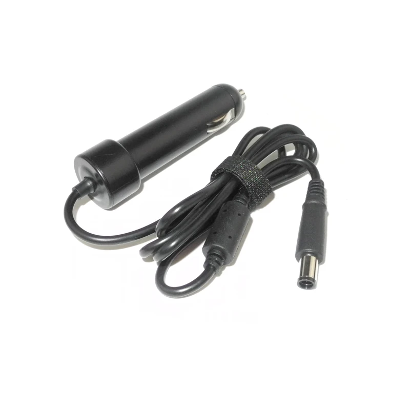 90w dell dc car charger