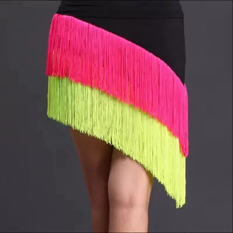 dance dress women (3)