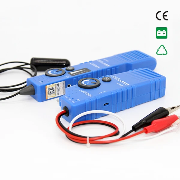 NF817 underground cable tracker 3