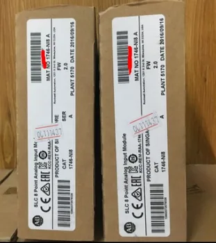 

1746NT4 1746-NT4 new in box controlador plc
