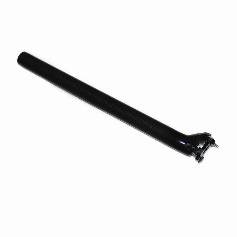 EC90 2018 Carbon Fiber Bike After Floating Sitting RodsShift Bicycle Seatpost Bike Seat Tube 34.9450MM (1)