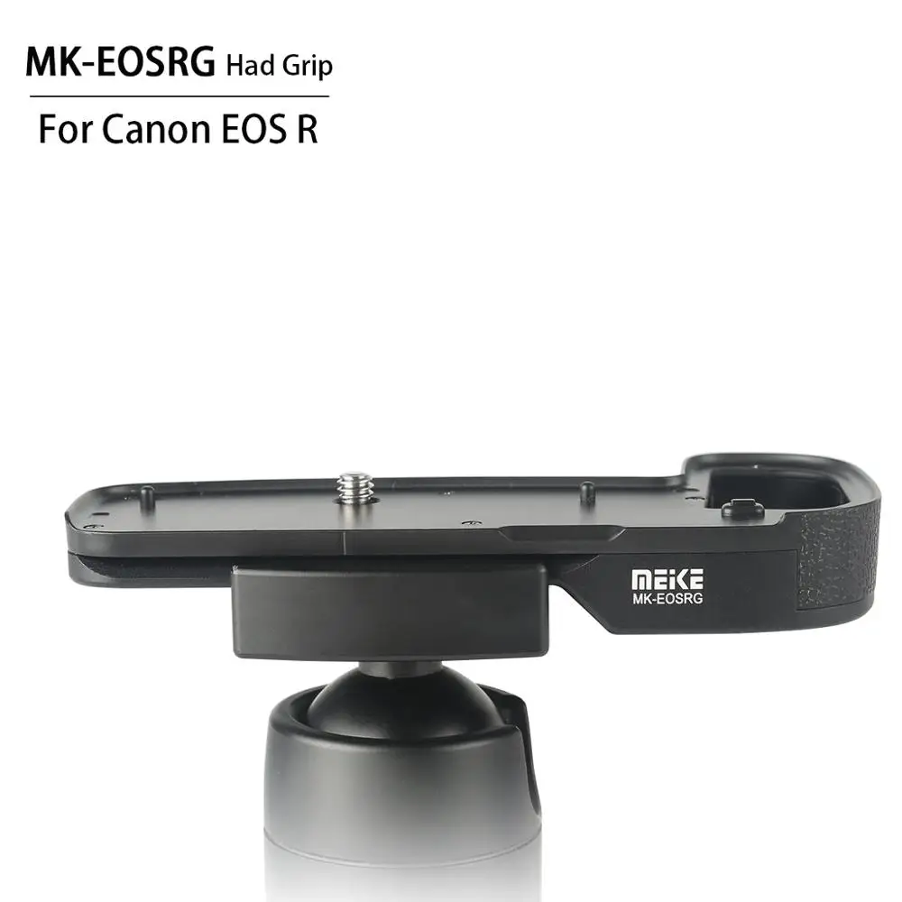Meike MK-EORG Aluminum Handle Grip Quick Release