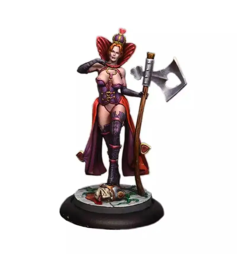 

1:32 Resin Figure Model Kit Unassambled Unpainted G230