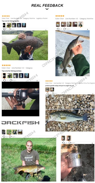 JACKFISH HOT SALE 500M linia rybacka Fluorocarbon 5-32LB test Carbon Fiber Leader line 0 165-0 46 mm Fly Fishing line Pesca tanie i dobre opinie Rzeka zbiornik staw Ocean Beach wędkowanie jezioro Ocean Boat Fishing strumień Ocean Rock Fshing Poziom Linia zlewu JACKFISH HOT SALE 500M linia rybacka Fluorocarbon 5-32LB test Carbon Fiber Leader line 0 165-0 46 mm Fly Fishing line Pesca tanie i dobre opinie Rzeka zbiornik staw Ocean Beach wędkowanie jezioro Ocean Boat Fishing strumień Ocean Rock Fshing Poziom Linia zlewu