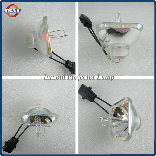 

Inmoul Replacement Bare Lamp For ELPLP48 for EMP-1730W/EMP-1720/EB-1723/PowerLite 1716/1725/1730W/1735W/H268A/H269A