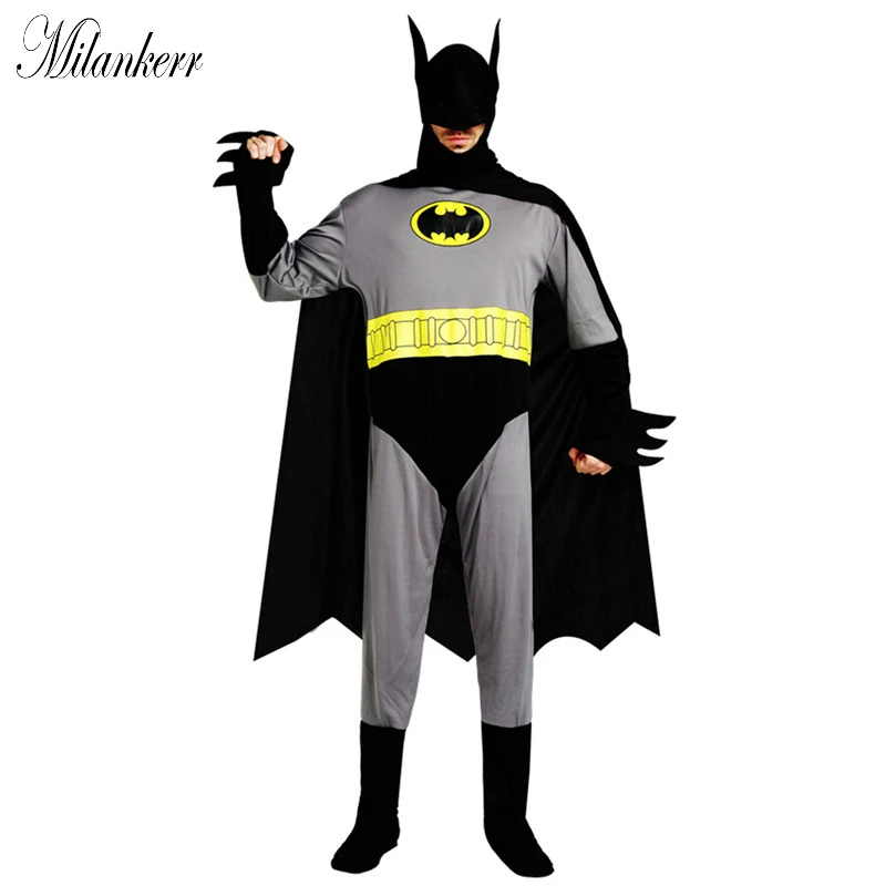Batman kostüm für frauen