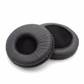 

1 pair Replacement Earpads Ear Cushion Pads Pillow for Sony MDR-CD480 MDR-580 MDR-780 Headphones