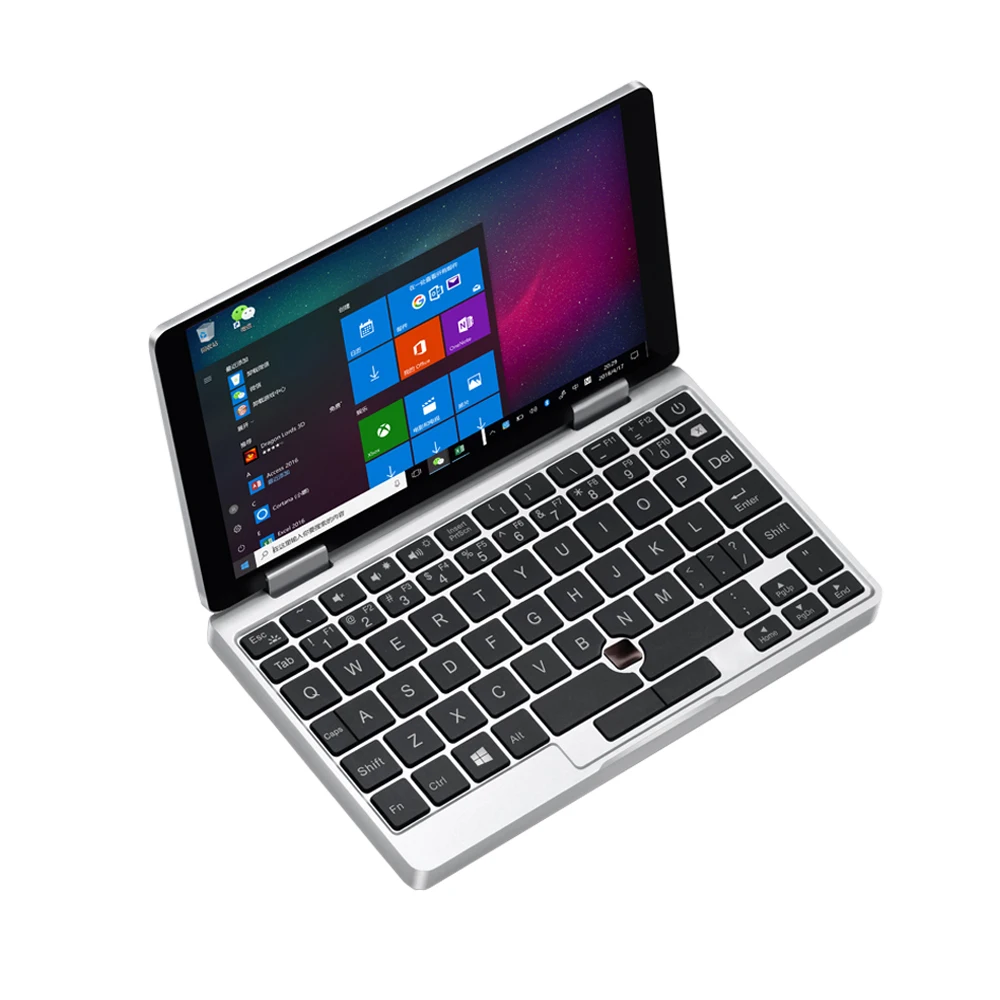 

ONE-NETBOOK One Mix Windows 10.1 8G RAM 128G EMMC Bluetooth 4.0 WIFI Intel Atom Z8350 7 Inch 16:9 IPS 1920x1200 Tablet