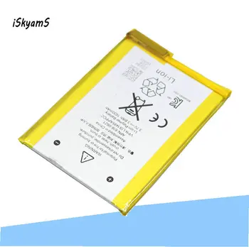 

iSkyamS 20pcs/lot 1030mAh 616-0621 / LIS1495APPCC Internal Replacement LI-ion Battery For iPod Touch 5th 5 5g Generation