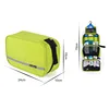 Hanging Toiletry Bag Travel Kit 5
