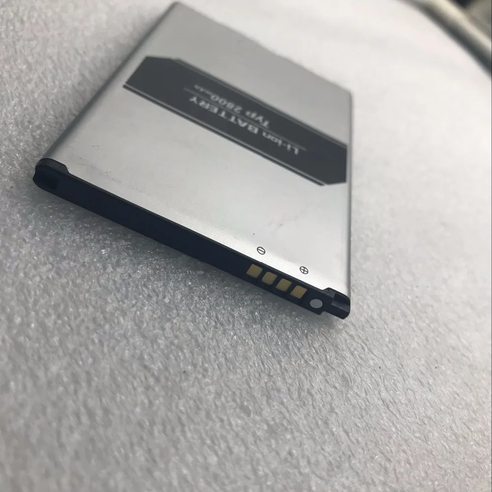 

2019 new LG BL-46G1F Battery For LG K20 TP260 K425 K428 K430H m250 MS250 X400 LGM-K121K k10 2017 Version 2800mAh