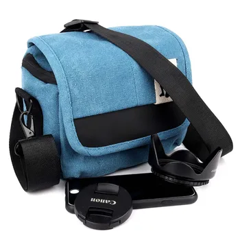 

Digital Camera Bag Case For Panasonic Lumix FZ85 FZ83 FZ82 FZ80 GX80 GX85 LZ20 LZ35 FZ72 FZ45 FZ60 FZ70 FZ100 FZ200