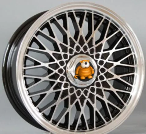 

Deep Lip Classic 15x7.0 4x100 4x114.3 Car Aluminum Alloy Wheel Rims
