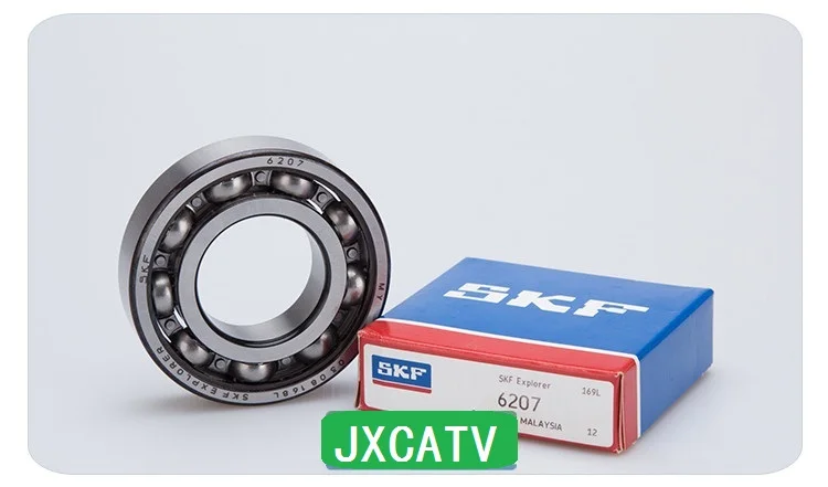 CRANKSHAFT BEARING C3 for YAMAHA PW50 1981- PW80 1983-2006 YZ80 1980-2001 YAMAHA YZ85 2002- WR250 1988-1997