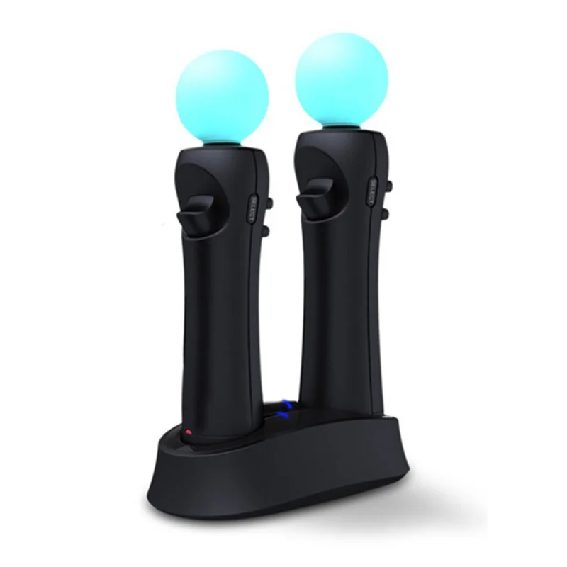 Ipega Tp3 382 двойной игровой зарядное устройство порты Usb Move Slide зарядная док станция