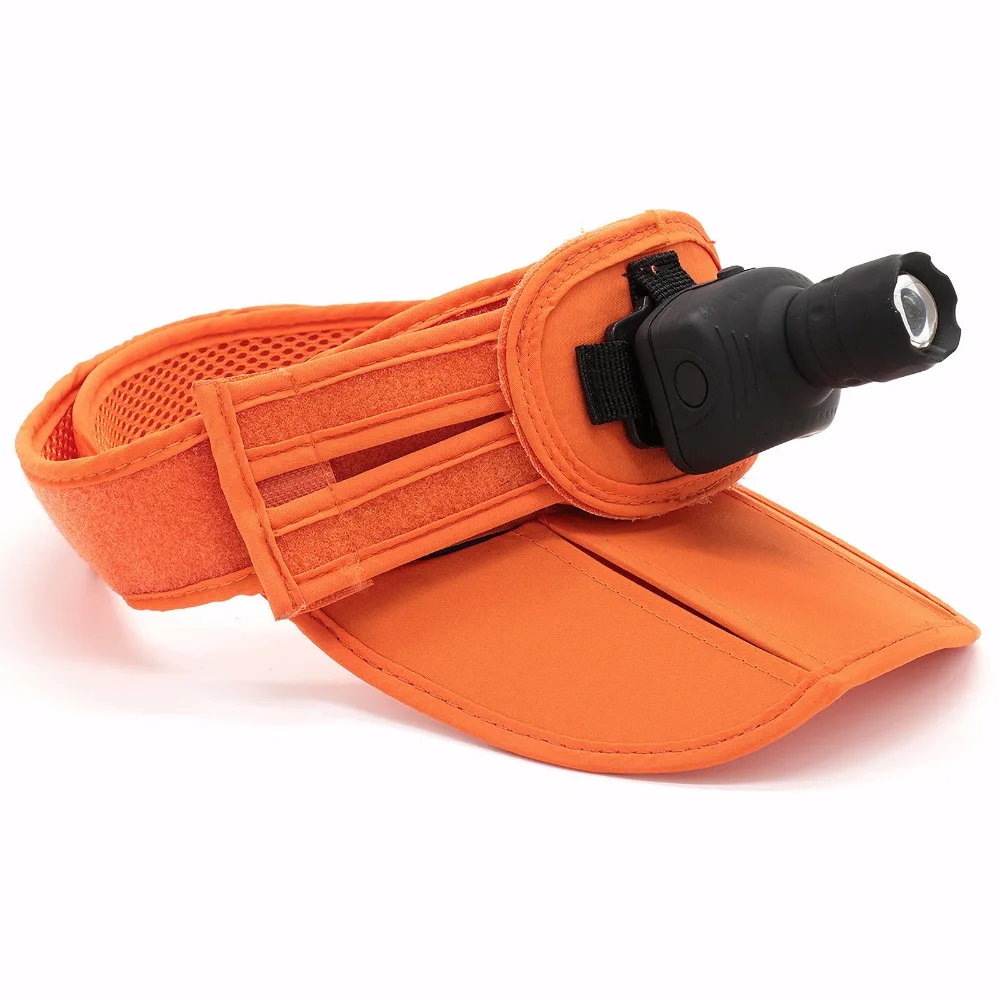 NEW Multi functional Adjustable Outdoor Sport Cap Hat For Gopro Hero 5