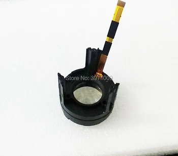 

Lens Aperture Group Flex Cable For Canon ES-S 17-55mm f/2.8 IS USM 17-55 repair part with glass