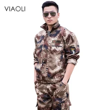 Men’s Tactical Military Outdoors Warm Repairman Outerwear Jaqueta Masculina Parka Men Winter Cotton workwear