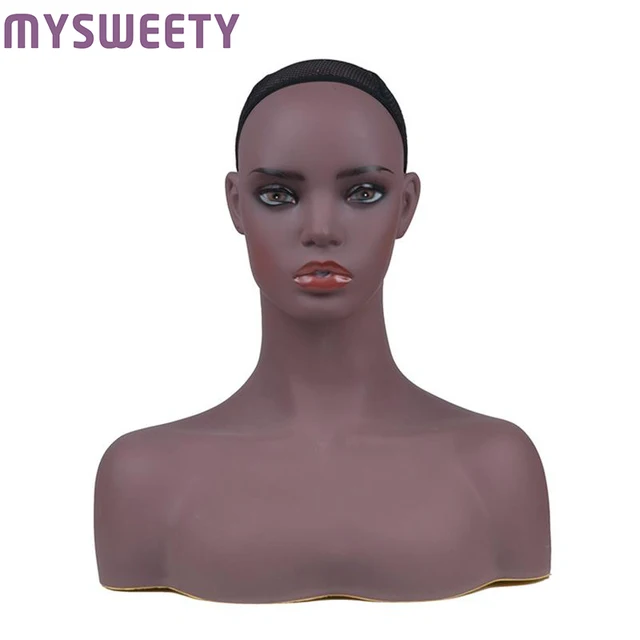 Buy Female Mannequin Head Sex Bust Sale For Sale For