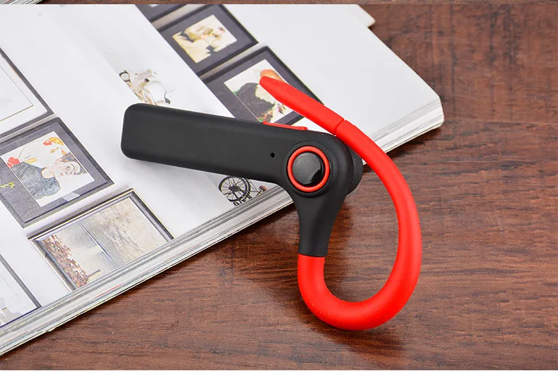 Sports Wireless Earphone (8)