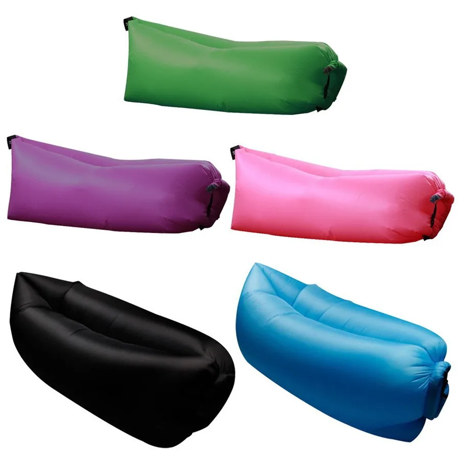 Lazy Inflatable Beanbag Sofa31