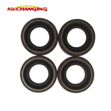 7A-FE 7AFE прокладка свечи зажигания двигателя Запчасти автомобильные запасные части комплект прокладок для двигателя для TOYOTA CARINA 16V AE102