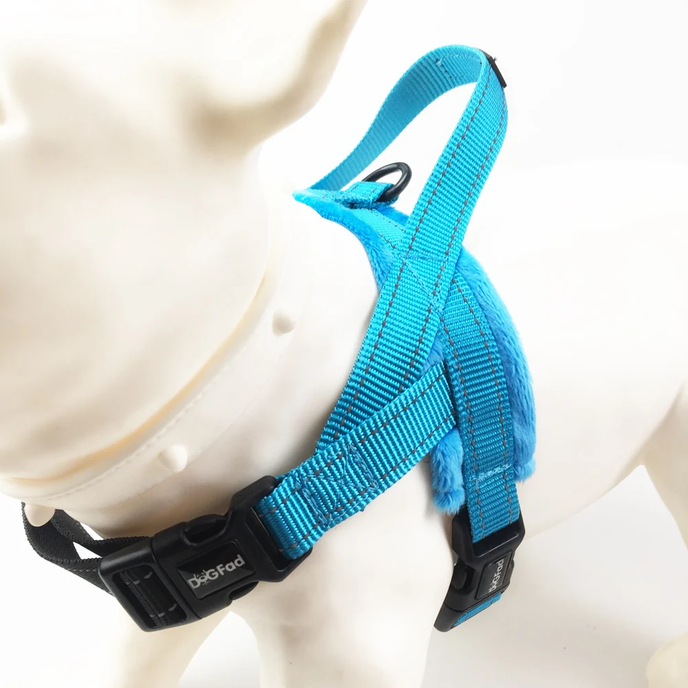 Best Pull Dog Harness Labs Easy Walk Pull Dog Harness Best Pull Dog