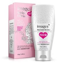 Images Pearl Whitening Body Cream Instantly Whitening Cream Body Lotion Bleaching Pink Moisturizing Skin Care For Whole Body 1000g lavender body cream whitening moisturizing replenishment beauty salon spots treatment scented body lotion free shipping