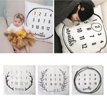 Buy Baby Newborns Background Photography Props Pillow Cover Free Shipping