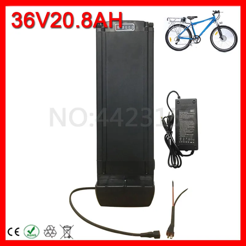 ducati mountain bike price