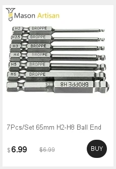 3 шт./лот M3/M4/M5/M6/M8 HSS с правой резьбой, винтовой кран, Метрическая вилка, ручной кран, ручные инструменты