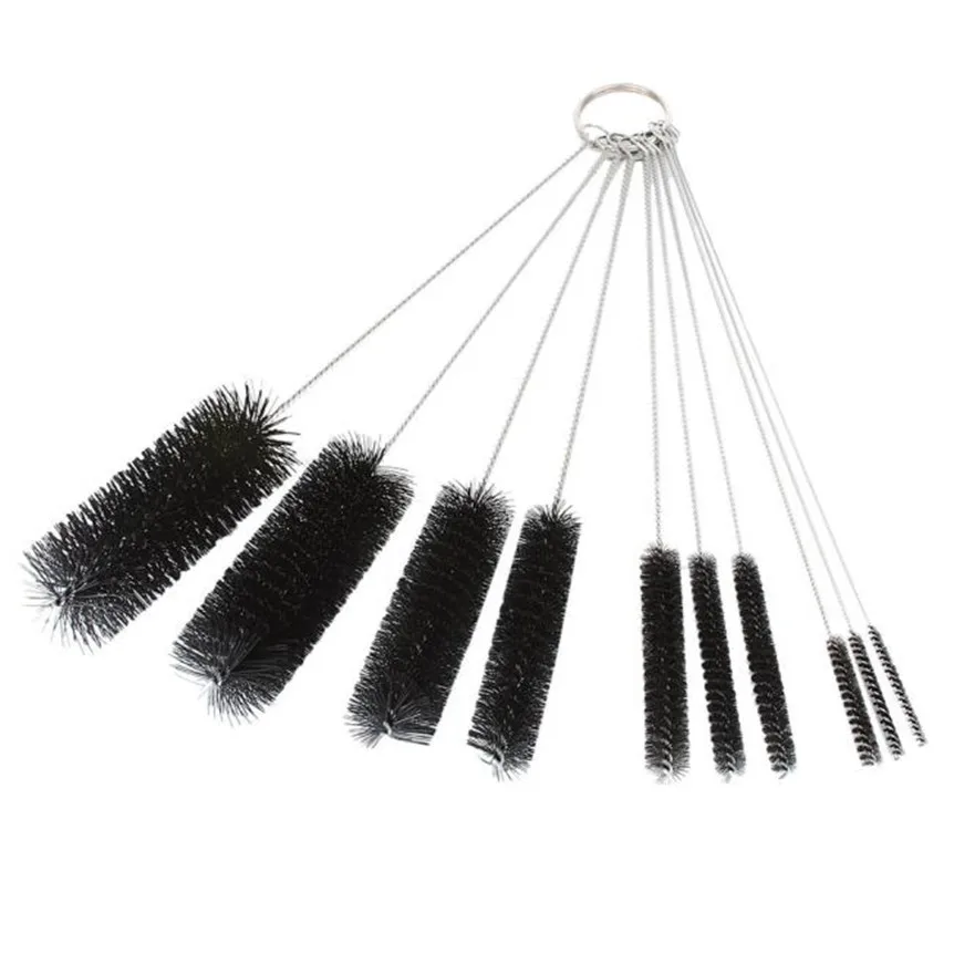 10 10PC Multi Functional Tools Brush Spray Brush 913 Extraordinaryin