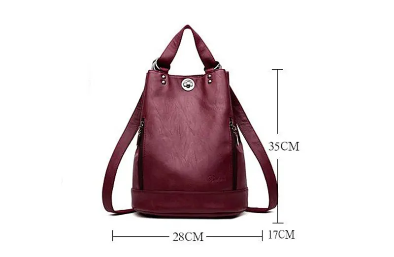 women backpack  (4)