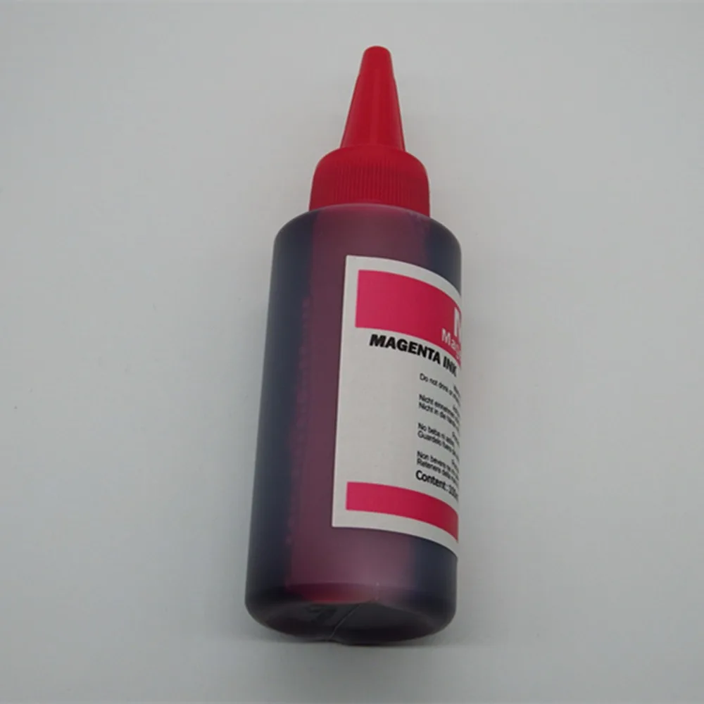 Набор чернил для принтера CANON PIXMA MG5420 MG5422 MG5520 MG5522 MG6420 IP7220 MX722 MX922 IX6820 СНПЧ|ink refill