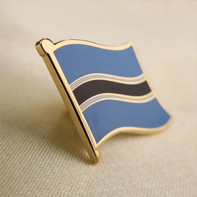 Botswana..