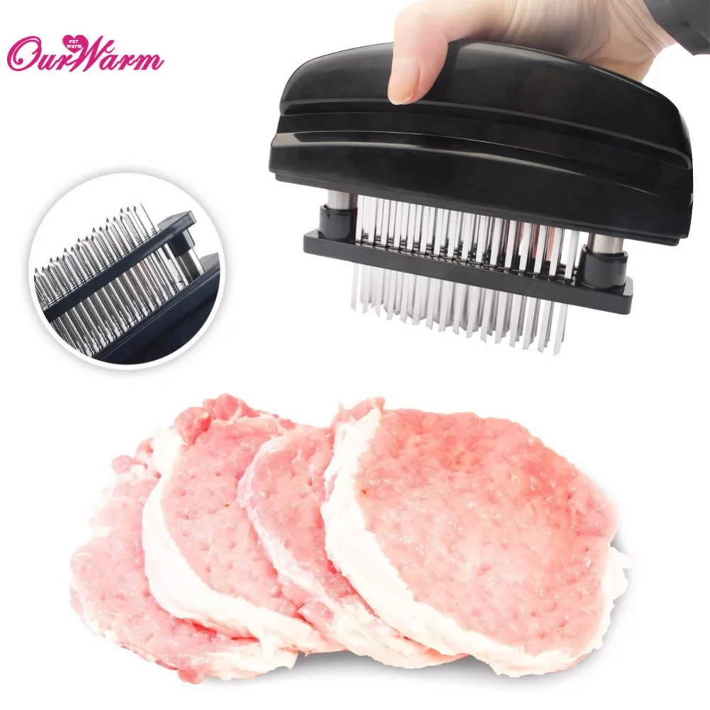 Online Buy Wholesale manual meat tenderizer from China manual meat